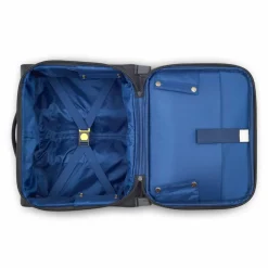 Delsey Paris Brochant 3 2 Rollen Businesstrolley 39 cm Laptopfach