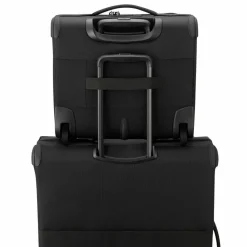 Delsey Paris Brochant 3 2 Rollen Businesstrolley 39 cm Laptopfach