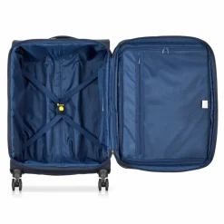 Delsey Paris Brochant 3 4 Rollen Trolley 67 cm
