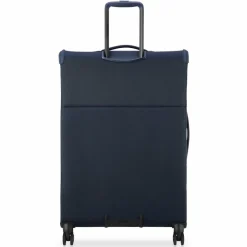 Delsey Paris Brochant 3 4 Rollen Trolley 78 cm mit Dehnfalte