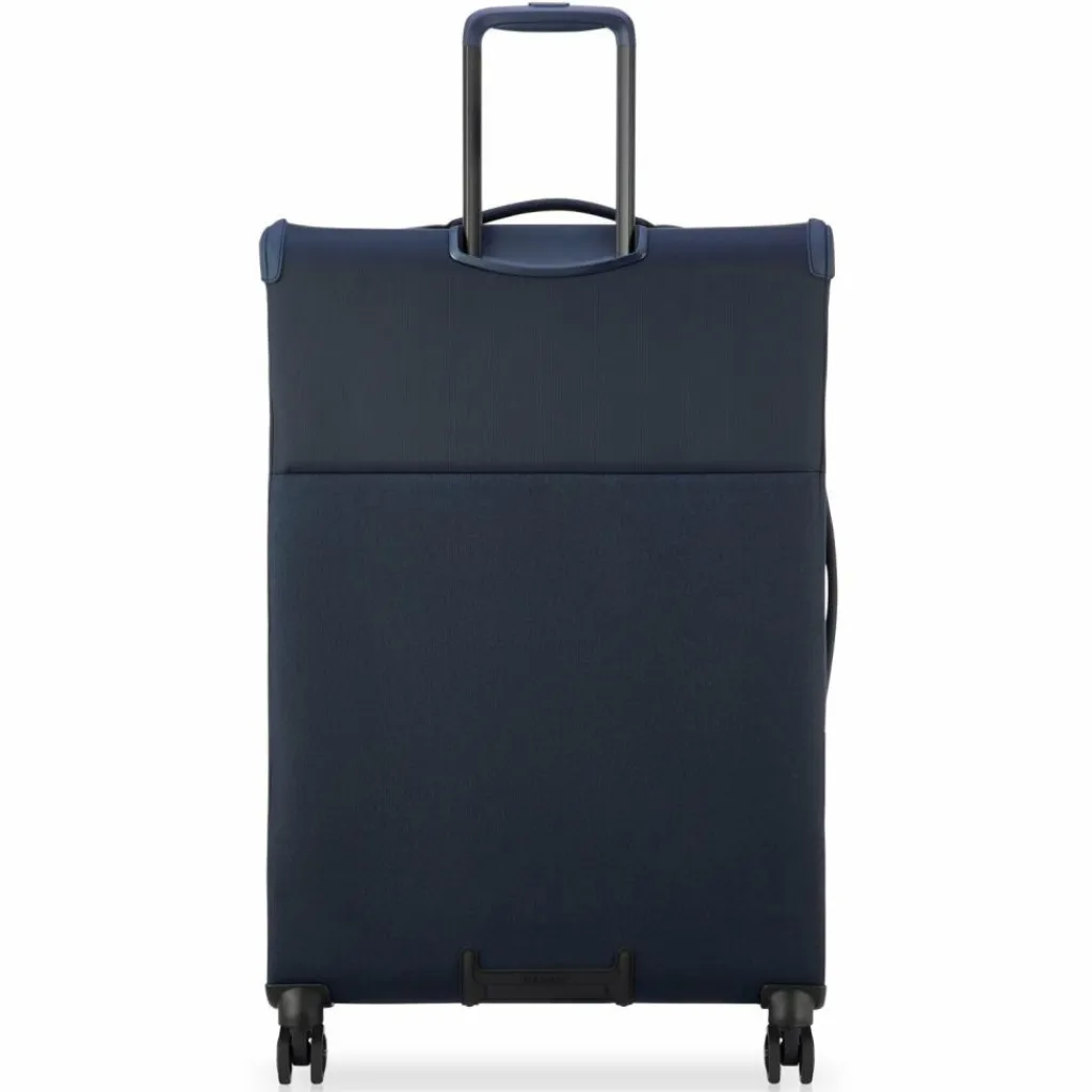 Delsey Paris Brochant 3 4 Rollen Trolley 78 cm mit Dehnfalte