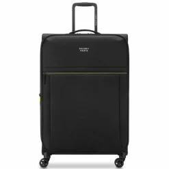 Delsey Paris Brochant 3 4 Rollen Trolley 78 cm mit Dehnfalte
