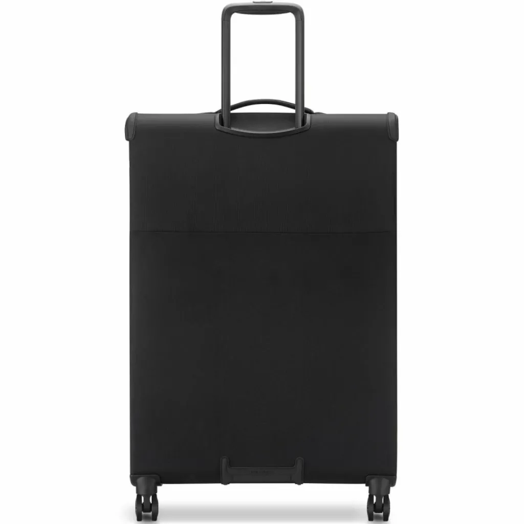 Delsey Paris Brochant 3 4 Rollen Trolley 78 cm mit Dehnfalte