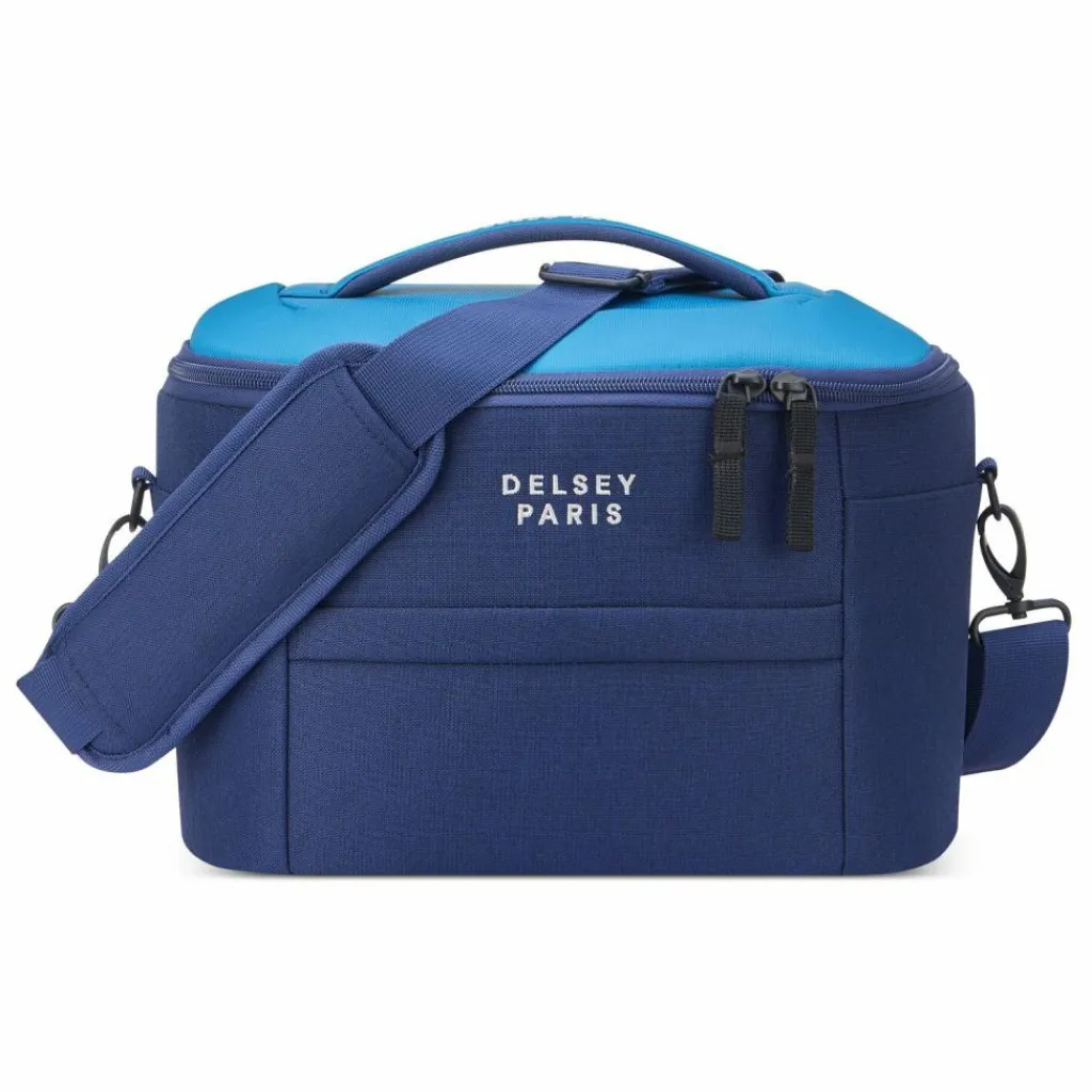 Delsey Paris Brochant 3 Beautycase 31.5 cm