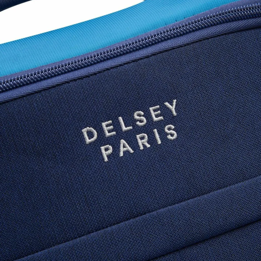 Delsey Paris Brochant 3 Beautycase 31.5 cm