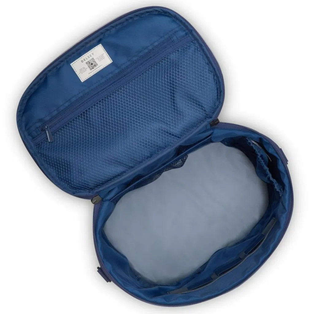 Delsey Paris Brochant 3 Beautycase 31.5 cm