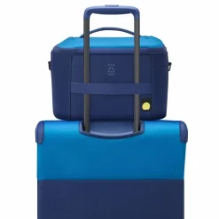 Delsey Paris Brochant 3 Beautycase 31.5 cm