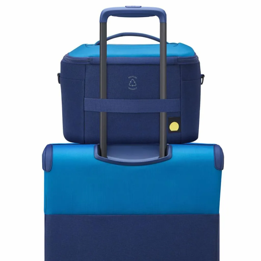 Delsey Paris Brochant 3 Beautycase 31.5 cm