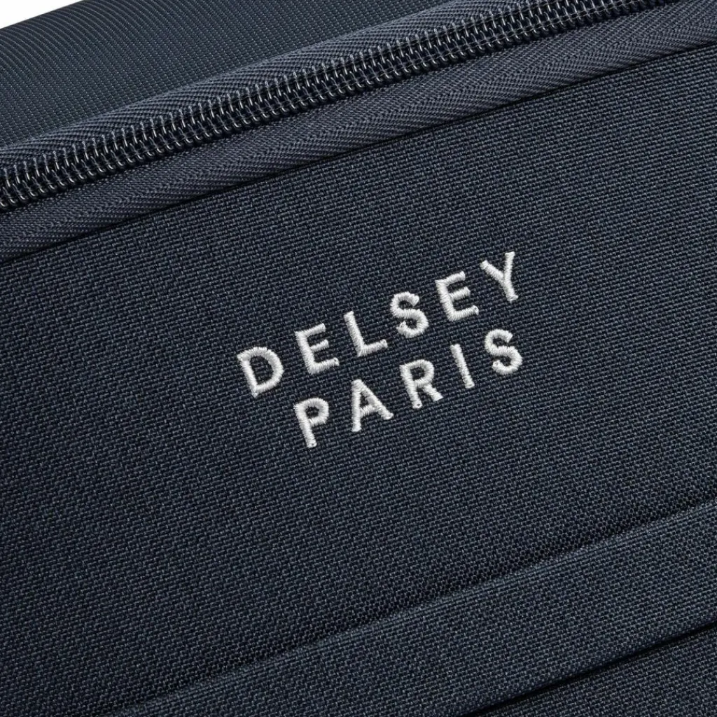 Delsey Paris Brochant 3 Beautycase 31.5 cm