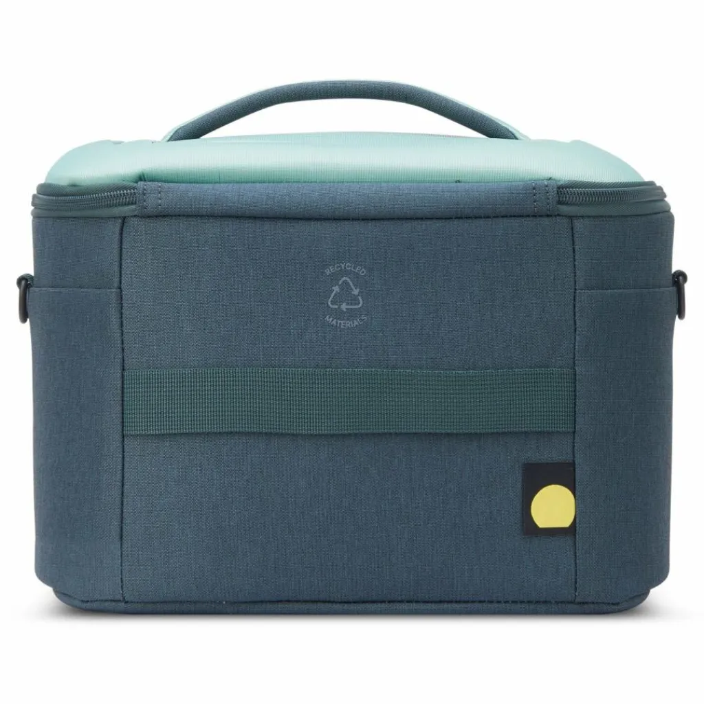 Delsey Paris Beautycases<Brochant 3 Beautycase 31.5 cm gruen