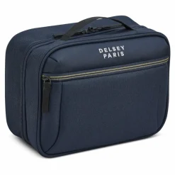 Delsey Paris Kulturbeutel<Brochant 3 Kulturbeutel 27 cm marineblau