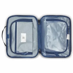 Delsey Paris Kulturbeutel<Brochant 3 Kulturbeutel 27 cm marineblau