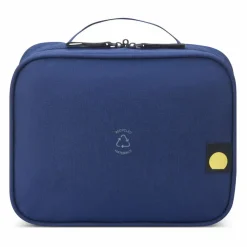 Delsey Paris Kulturbeutel<Brochant 3 Kulturbeutel 27 cm meerblau