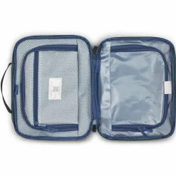 Outlet Delsey Paris Brochant 3 Kulturbeutel 27 cm kieferngrün