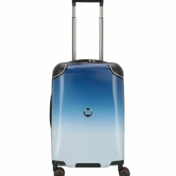 Delsey Paris Cactus 4-Rollen Kabinentrolley 55 cm