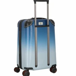 Delsey Paris Cactus 4-Rollen Kabinentrolley 55 cm