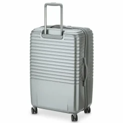 Delsey Paris Caumartin 4-Doppelrollen Trolley 70 cm