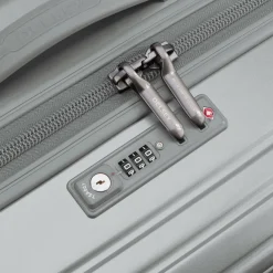 Delsey Paris Caumartin 4-Doppelrollen Trolley 70 cm