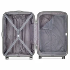 Delsey Paris Caumartin 4-Doppelrollen Trolley 70 cm