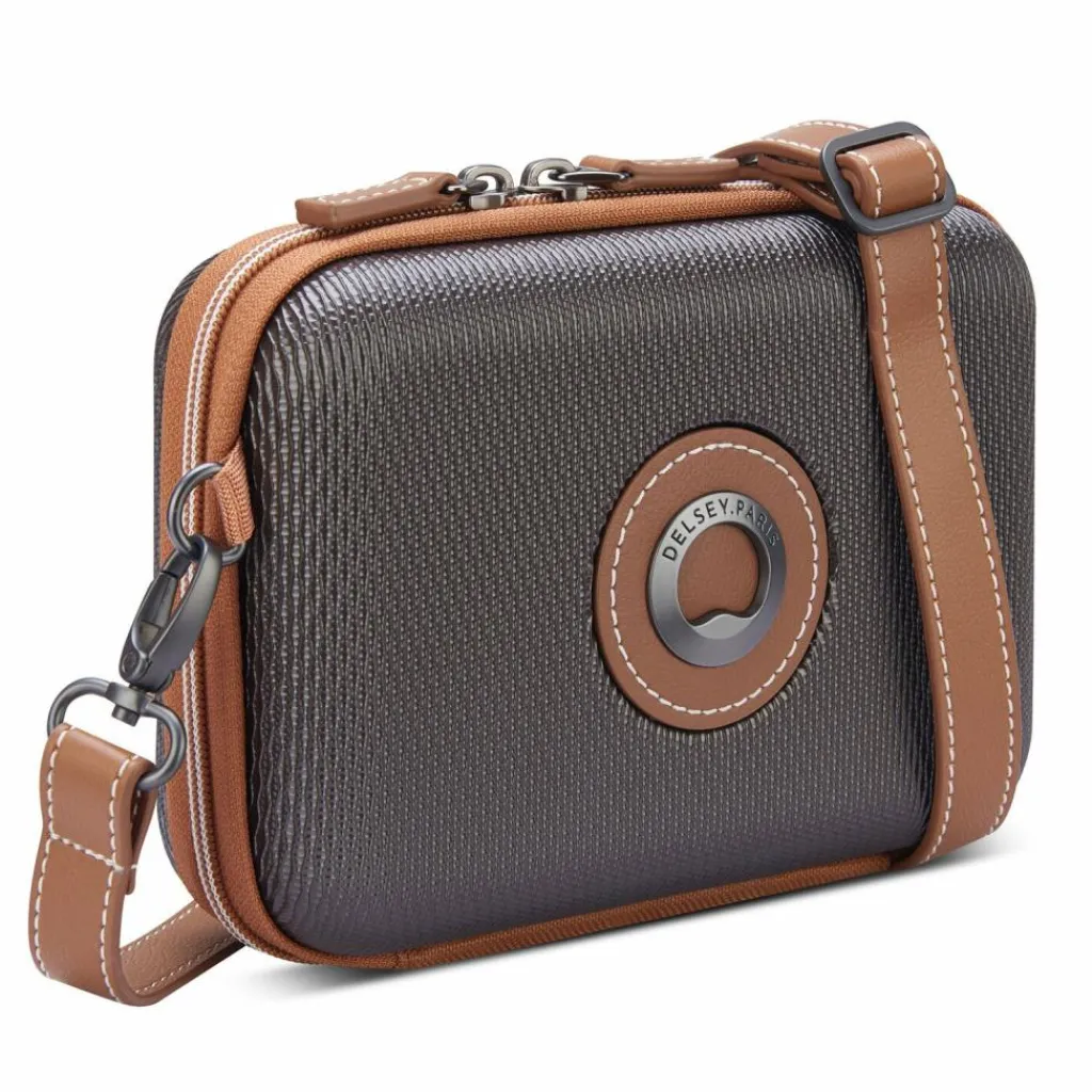 Delsey Paris Chatelet Air 2.0 Umhängetasche 18 cm