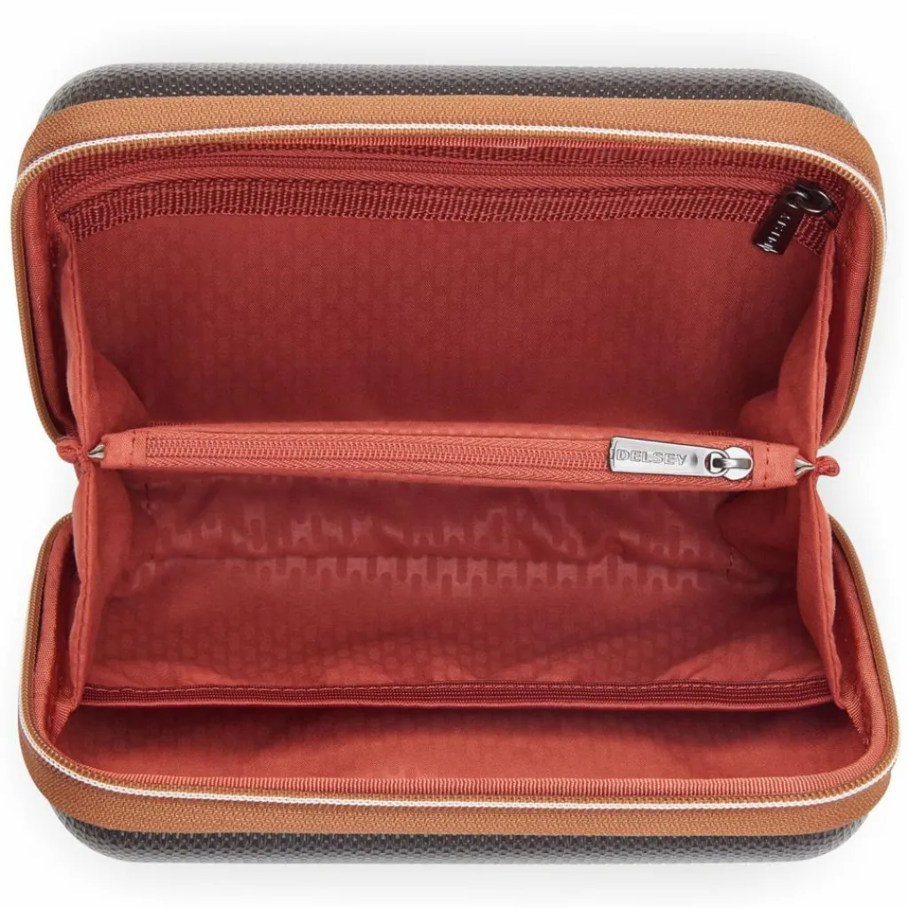 Delsey Paris Chatelet Air 2.0 Umhängetasche 18 cm