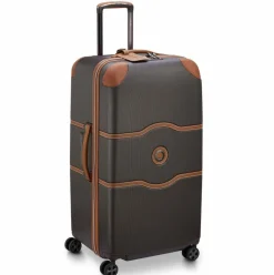 Delsey Paris Chatelet Air 2.0 4-Rollen Trolley 80 cm