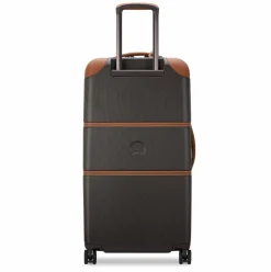 Delsey Paris Chatelet Air 2.0 4-Rollen Trolley 80 cm