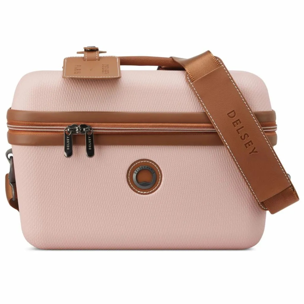 Delsey Paris Chatelet Air 2.0 Beautycase 32 cm