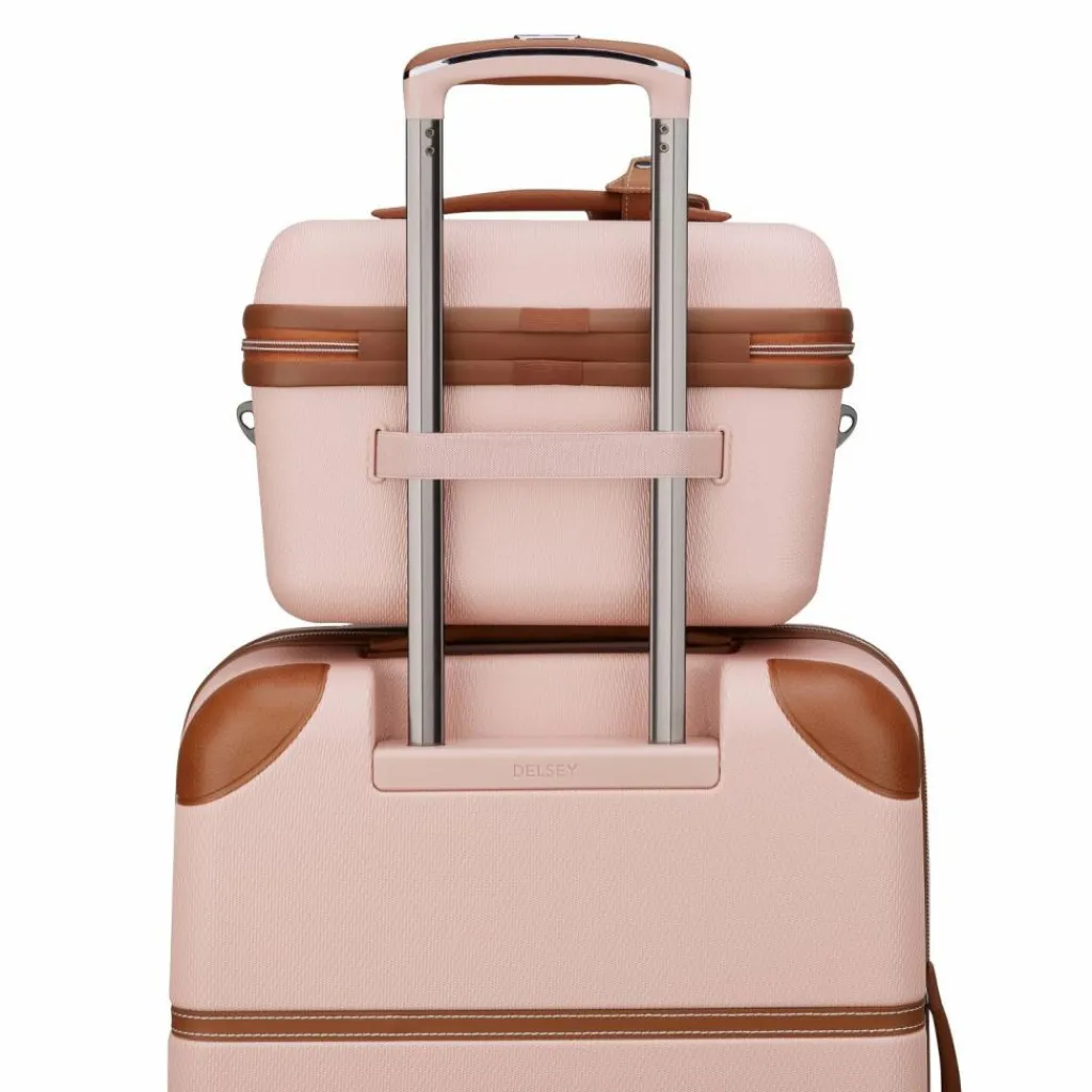 Delsey Paris Chatelet Air 2.0 Beautycase 32 cm