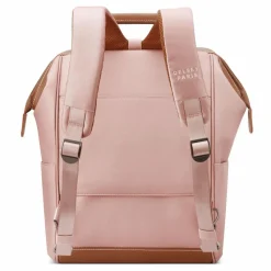 Hot Delsey Paris Chatelet Air 2.0 Daypack RFID Schutz 37 cm Laptopfach pink