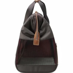 Delsey Paris Reisetaschen Ohne Rollen<Chatelet Air 2.0 Transporttasche für Haustiere 45 cm braun