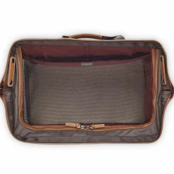 Delsey Paris Reisetaschen Ohne Rollen<Chatelet Air 2.0 Transporttasche für Haustiere 45 cm braun