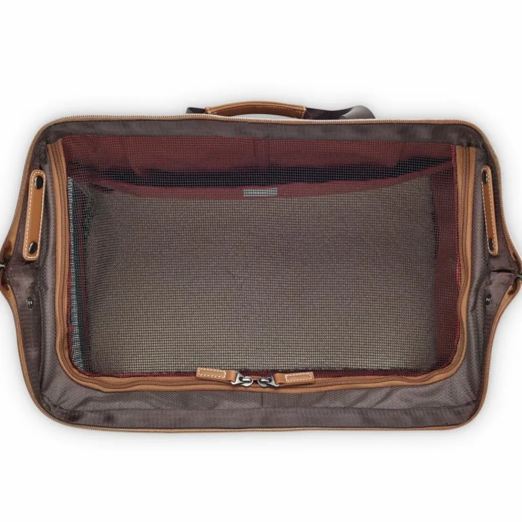 Delsey Paris Reisetaschen Ohne Rollen<Chatelet Air 2.0 Transporttasche für Haustiere 45 cm braun