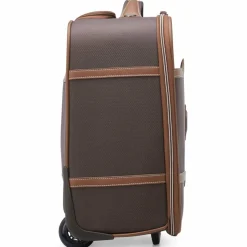 Delsey Paris Chatelet Air 2.0 2-Rollen Kabinentrolley 40 cm braun
