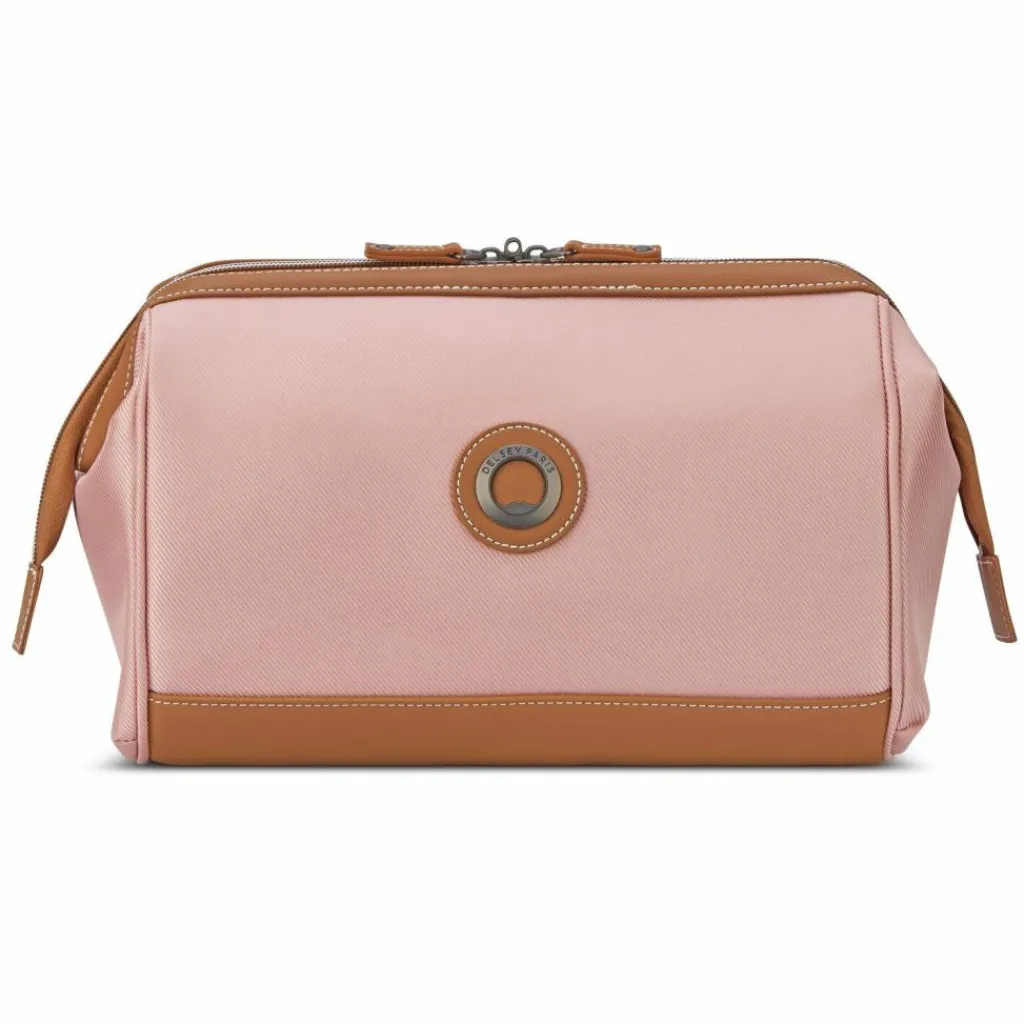 Delsey Paris Kulturbeutel<Chatelet Air 2.0 Kulturbeutel 34 cm pink