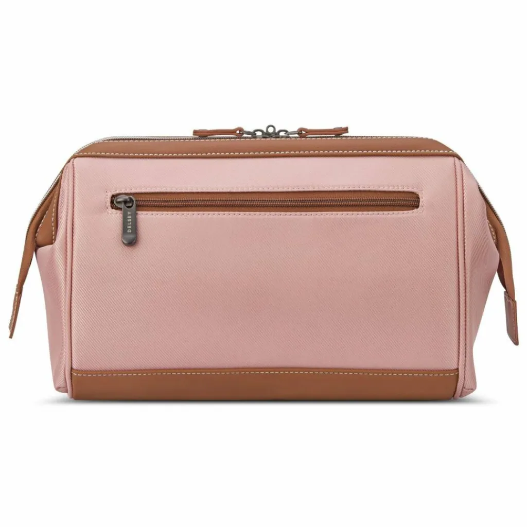 Delsey Paris Kulturbeutel<Chatelet Air 2.0 Kulturbeutel 34 cm pink