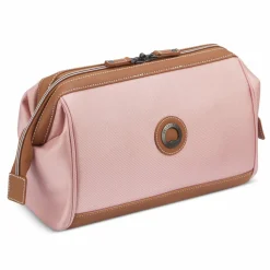 Delsey Paris Kulturbeutel<Chatelet Air 2.0 Kulturbeutel 34 cm pink
