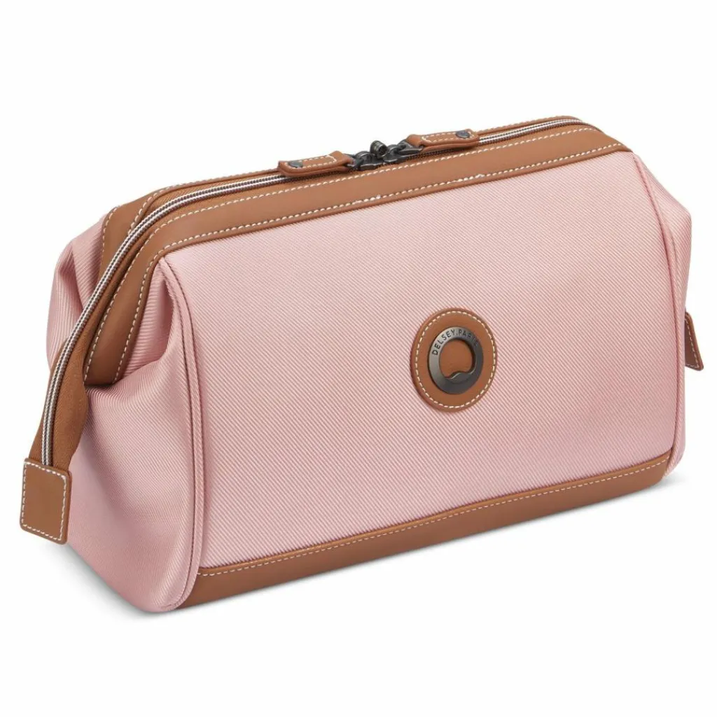 Delsey Paris Kulturbeutel<Chatelet Air 2.0 Kulturbeutel 34 cm pink