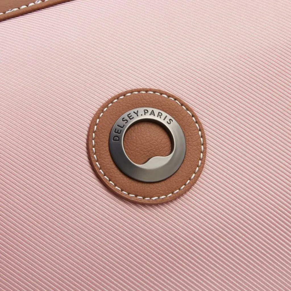 Delsey Paris Kulturbeutel<Chatelet Air 2.0 Kulturbeutel 34 cm pink