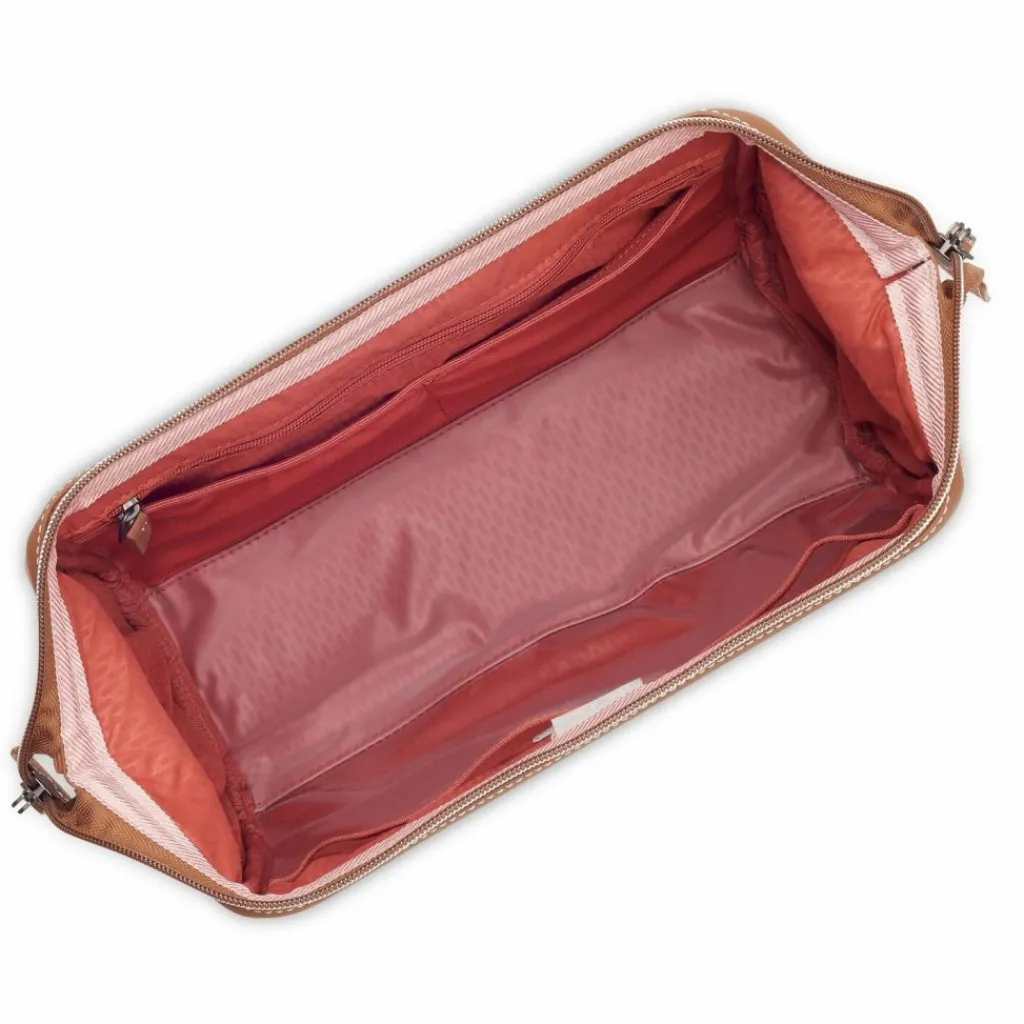 Delsey Paris Kulturbeutel<Chatelet Air 2.0 Kulturbeutel 34 cm pink