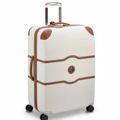 Delsey Paris Chatelet Air 2.0 4-Rollen Trolley 76 cm