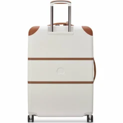 Delsey Paris Chatelet Air 2.0 4-Rollen Trolley 76 cm