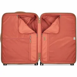 Delsey Paris Chatelet Air 2.0 4-Rollen Trolley 76 cm