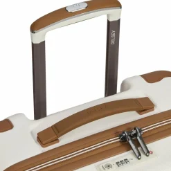 Delsey Paris Chatelet Air 2.0 4-Rollen Trolley 76 cm