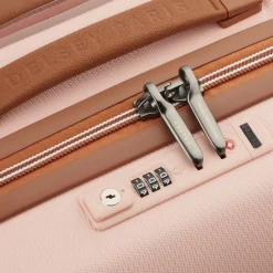 Delsey Paris Chatelet Air 2.0 4-Rollen Kabinentrolley 55 cm