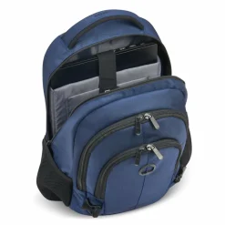 Delsey Paris Daypacks<Element Daypack 47.5 cm Laptopfach marineblau