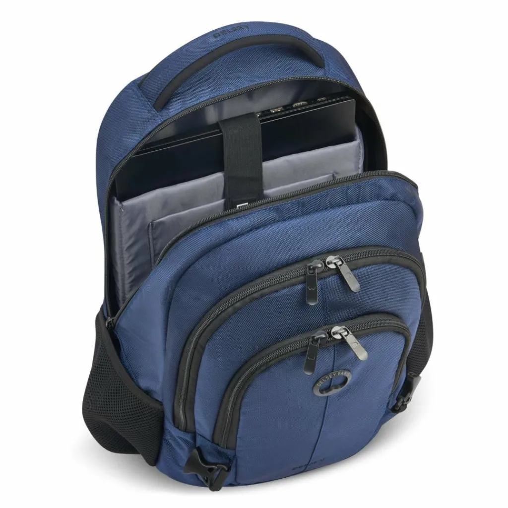 Delsey Paris Daypacks<Element Daypack 47.5 cm Laptopfach marineblau