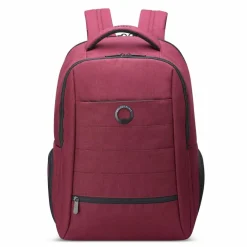 Outlet Delsey Paris Element Daypack 44 cm Laptopfach rot