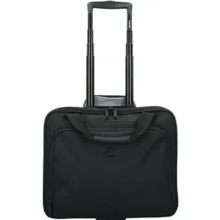 Delsey Paris Esplanade 2-Rollen Business Trolley 42 cm Laptopfach