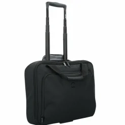 Delsey Paris Esplanade 2-Rollen Business Trolley 42 cm Laptopfach